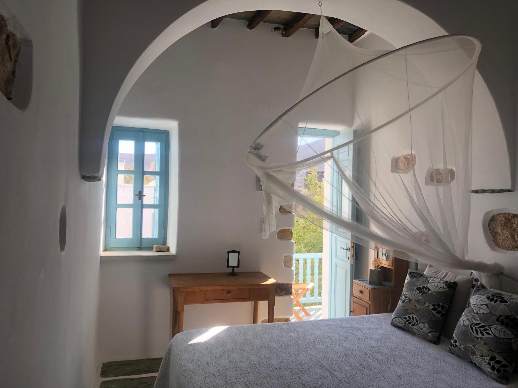 Villa Folegandros-Cliffhouse Extérieur photo