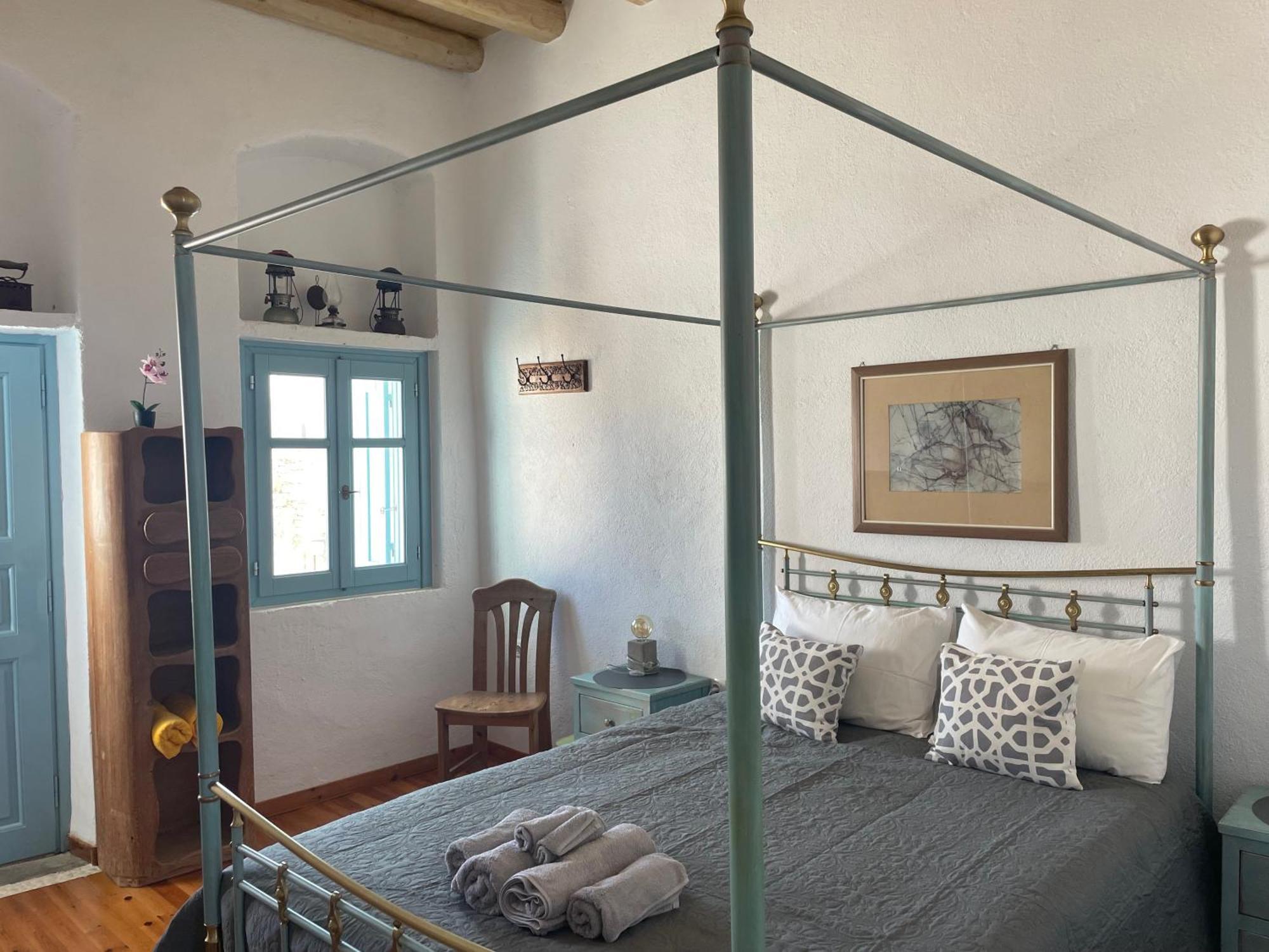 Villa Folegandros-Cliffhouse Extérieur photo